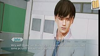 Yo academy 3 game got me hooked what's the next level? 🎮😜