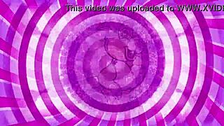 doesn't this hypnotic hair beauty tease make you jerk off uncontrollably?