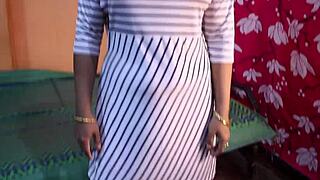 BIG ASS Step Sister Takes Rough Doggystyle Creampie Pound!