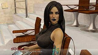 alternate existence 13 game unfolds