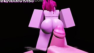 roblox slutty stripper grinds lapdance on your monster cock then joi cum instructions