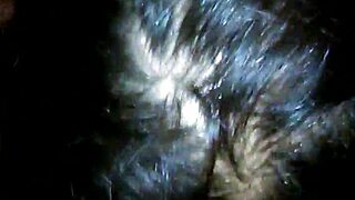 pumslayer pounds european spanish slut sloppy style nonstop