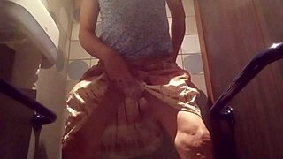 Ever Wondered How Many Times I Can Pee in These Panties?