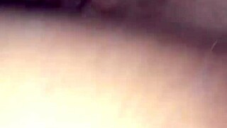 my sexy ass wife spreads wide for my monster bbc pounding deep