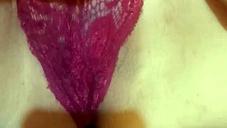 amateur teen ass close-up pov action stays for more