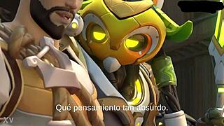 Orisa adventure comes alive with full Spanish subtitles