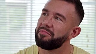 i get anal fucked deep by sexy brother-in-law's monster cock!!