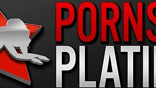 Cheating blonde Alura Jenson sneaks off to fuck bartender Colby Jansen hard