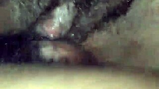 my sexy ass wife spreads wide for my monster bbc pounding deep