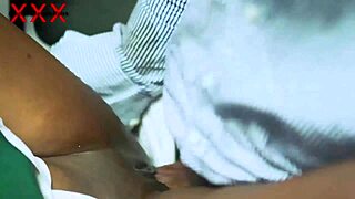 Ebony students double vaginal fuck petite teacher monster cocks