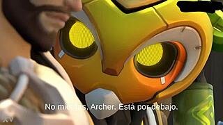 Orisa adventure comes alive with full Spanish subtitles