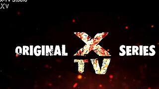 Sweet Angel's Tiny Ass Takes Monster Cock First Time?