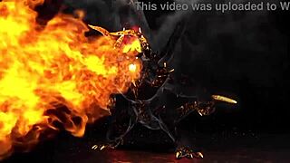 Watch Cataleya's Submissive Ass Pounded In 2-On-1 Xbiz Glory!