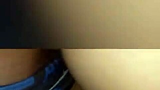 Sussusexycaribe's Tight Vagina Fucked Hard After Disco Night Club Cumshot Facial