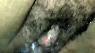 my sexy ass wife spreads wide for my monster bbc pounding deep