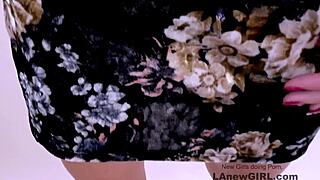 im using my blowjob skills and tight pussy to wow this fake agent at audition