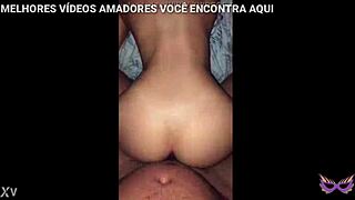 Shopping Trip Turns Into Secret Anal Squirting Fuck