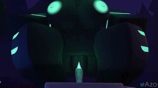 Halloween roblox night got you craving big cock thrills?