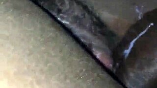 my sexy ass wife spreads wide for my monster bbc pounding deep