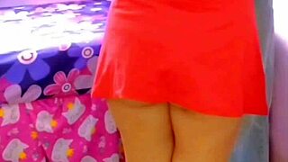 Married neighbor fucked me raw in his own bed