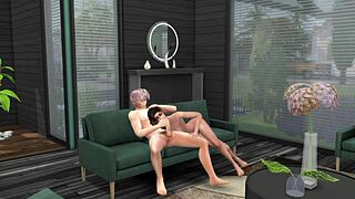 zendaya's leaked sex tape full of riding and facial?