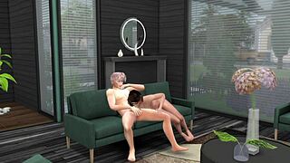 zendaya's leaked sex tape full of riding and facial?