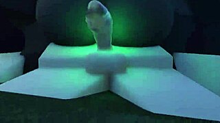 Halloween roblox night got you craving big cock thrills?