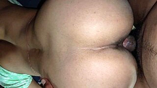 desi indian step sister caught shaking ass in homemade video