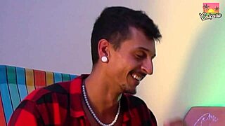 😲 fitness model kelly odara spills her wild beach sex adventures on caiçara talk show ep02!