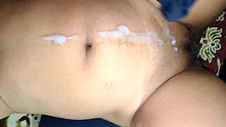 desi indian step sister caught shaking ass in homemade video