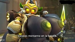 Orisa adventure comes alive with full Spanish subtitles