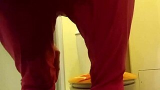 Ever Wondered How Many Times I Can Pee in These Panties?