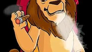 wrestling stepmom charley hart turns into wild creampie fuck