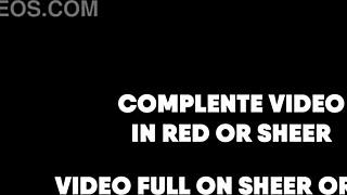 how much can this skinny magrela take in her ass during full anal pounding video?