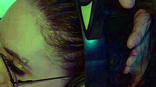 Perverted Pissing Face Milf Ass to Mouth Fuck