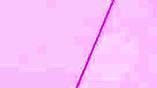 blonde kaisa nord's ass destroyed by rough bbc casting