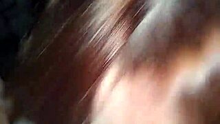 hey fat redhead friend slurps that monster bbc