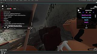 oh fuck pawged snowbunny lesbian futanari gettin' her big ass railed so deep