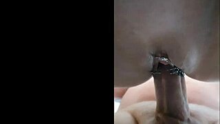 Drunk Pierced Milf Farts Loud On Master's Cock In Submissive Creampie Slut Session