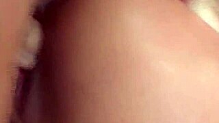 insatiable asian chick with small tits bends over for hardcore dogging blowjobs doggystyle rides and cum in mouth.