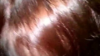 hey fat redhead friend slurps that monster bbc