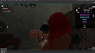 oh fuck pawged snowbunny lesbian futanari gettin' her big ass railed so deep