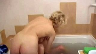 hey you ever fantasized about a naughty mature mommy?