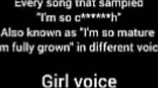 every first time remake song lyric hits me deep listening old ones