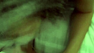 Beautiful Babe with Nice Natural Tits Delivers Epic Oral Blowjob Action