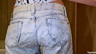 cheating wife takes rough cock and deep fisting from room service guy