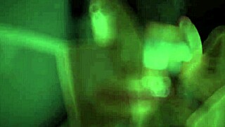 cheerleader sneaks in after close for rough doggystyle creampie and deepthroat 😈🔥