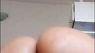 katy katie shoves her HOT ASS right in your face now