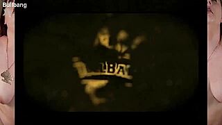 she hits cambullbang for first gangbang craving anal pounding with sexy twist