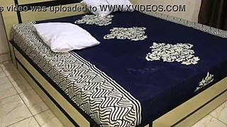 yo check this petite amateur slut going wild in sheer full vid